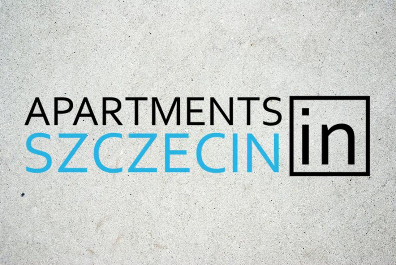 Apartments In - Janosika Szczecin Kültér fotó